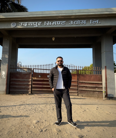 RSP Leader Balendra Shah Stresses Industrial Promotion for Economic Growth