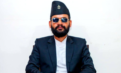 Balen Shah Appointed as the 43rd Prime Minister of Nepal