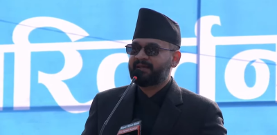 Balen Shah Outlines RSP’s Commitment to Transforming Karnali