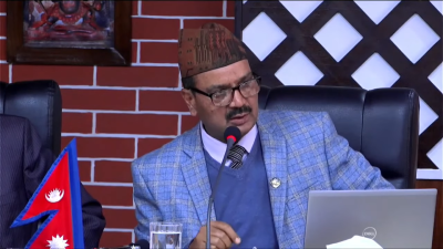 Labour Minister Emphasizes Self-Reflection to Make Ministry Worker-Friendly