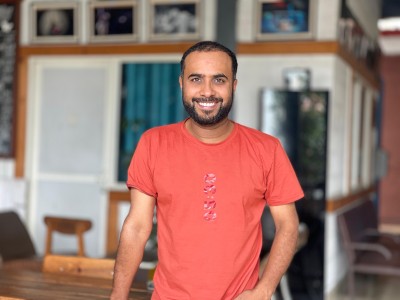 After All-Time Blockbuster, Bijay Baral’s ‘Janaai Haraayeko Manche’ Releasing on Bhadra 6