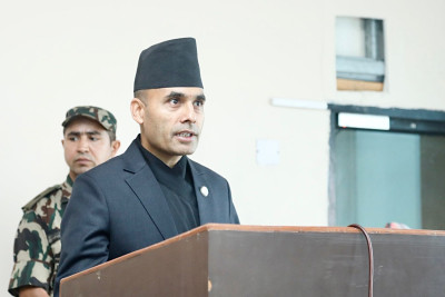 Minister Inspects Security Printing Center, Directs Expedited License Printing