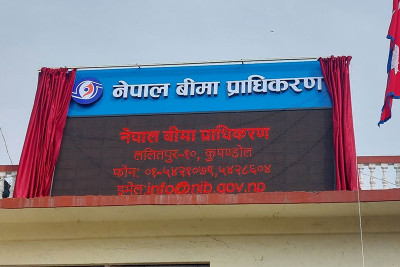 Nepal Insurance Authority Reshuffles Director Roles