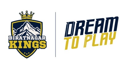 Biratnagar Kings Announces "Dream to Play Tournament" for Emerging Cricketers