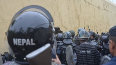 Prison Break Attempt Foiled in Birgunj Jail