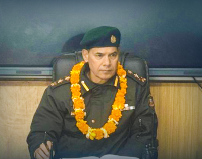 Directive to take action against those smoking in public areas