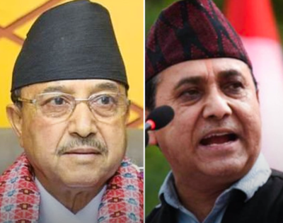 Nepali Congress VP Sharma Expresses Confidence in Election Commission’s Independence