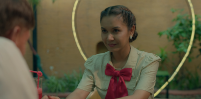 New Song from 'The Blue Light' Released on Eve of Release, Advance Booking Open