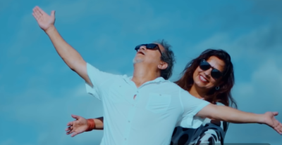 “Budheskal Lamo Bho” Song Released Depicting Loneliness of Old Age Abroad