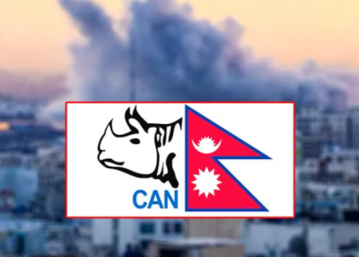 Middle East Conflict Affects Cricket: Nepal, UAE, and Oman Tri-Series Postponed