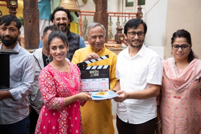Film 'Captain Saab' to Be Made on the Biography of Captain Rameshwar Thapa