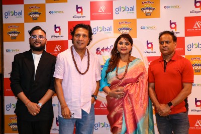 ‘Chhakka Panja – USA Tour 2025’ to Feature Deepak, Dipa, and Jeetu