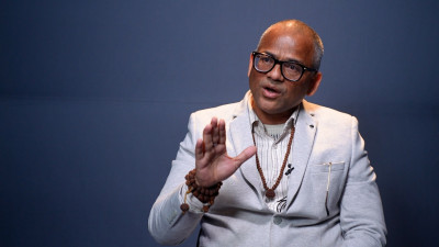 India has always pursued positive relations with Nepal: Bhatta