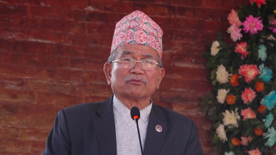 Mayor Maharjan Urges Gen Z to Support Upcoming Elections