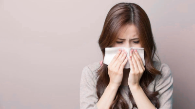 Impact of Fluctuating Temperatures on Public Health in Nepal