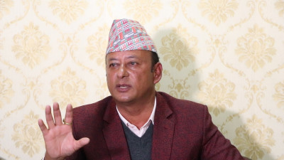 Former Energy Minister Deepak Khadka's Company Issued 7-Day Ultimatum by Nepal Scouts