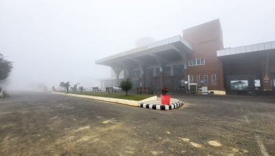 Cold Wave Hardens Daily Life in Terai-Madhesh (Photos)