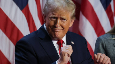 Trump’s “America First” Policy: U.S. Recalls Ambassadors from 30 Countries, Including Nepal