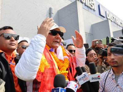 Durga Prasai Released: Calls for the King to Take to the Streets, Challenges State Bodies