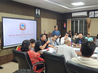 Energy Minister Assures All Resources Deployed for Bhote Koshi Rescue Operations