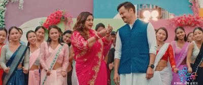 Balen Shah's Channel Releases New Song 'Fasayo Lamile'