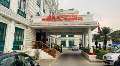 Government Expenditure Will No Longer Be Secret: Tax Details to be 'Fully Online'