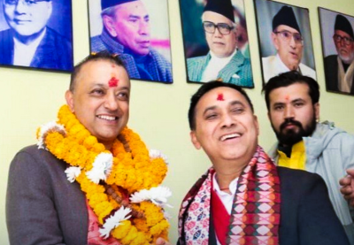 Congress Policy Prohibits Insulting Opposing Candidates During Election Campaigning