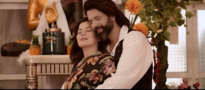 Ghulam Ali’s Nepali Song ‘Ghazal Unkai Geet Unkai’ Released