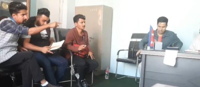 Irregularities Exposed at Gandaki University, Gen Z Youths Demand Answers from Chancellor and Registrar