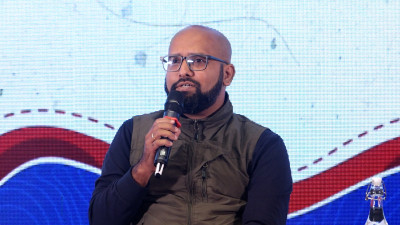 RSP Leader Ganesh Karki Attributes 'Gen Z Rebellion' to Years of Misgovernance