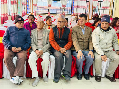 Geeta Panchayan Welfare Society Successfully Concludes its Third General Assembly