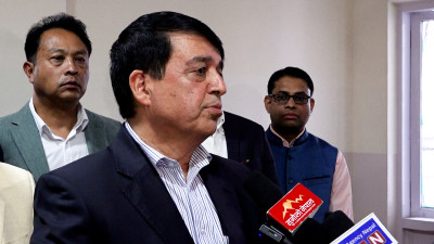 PM Disaster Relief Fund Receives Over Rs 60 Crore on Monday for Rasuwa Relief Operations