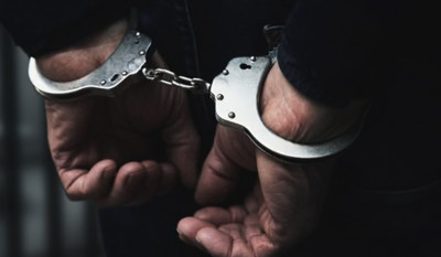 One Arrested with Brown Sugar (Heroin)