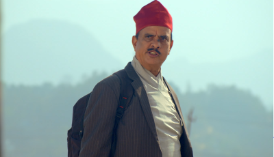 Trailer of the Film Haribahadurko Jutta Released