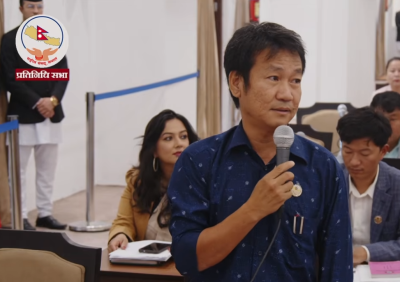 Harka Sampang Urges Speaker: Bring the PM or Expel Me from the House