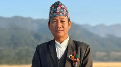 Chairman Sampang Calls Arrest an Act of Retaliation