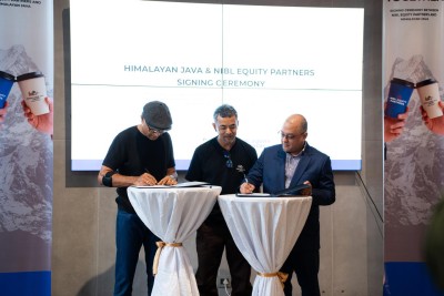 NIBL Equity Partners Acquires 28.8% Stake in Himalayan Java Coffee to Drive Growth and Global Expansion