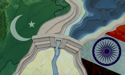 Why the Indus Waters Treaty must not be allowed to fail