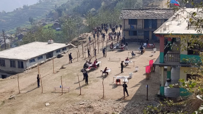 Negligence at Jajarkot School Deprives Students of Grade 12 Exams