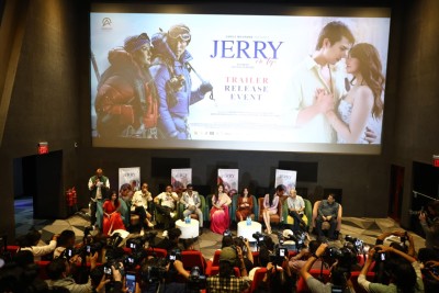 'Jerry On Top' Trailer Tops YouTube Trending