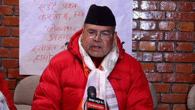 Jhalanath Khanal Criticizes Government Over Gen Z Protests