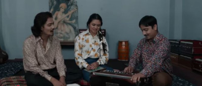 'Jhari' Song Released with Lyrics and Music by Ashish Diyali