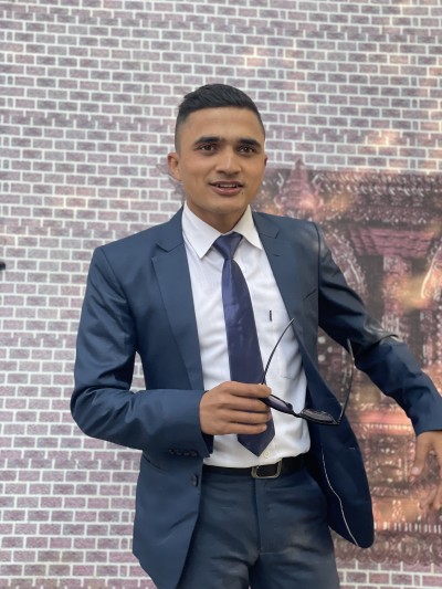 Versatile Personality Er. Jivan Pokhrel Achieves Academic Excellence