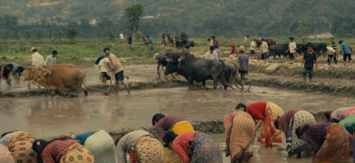 ‘Kaji’s’ Asare Song ‘Jyanko Tirkha’ Released
