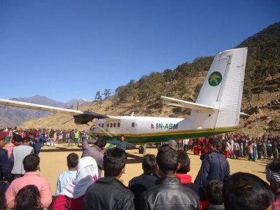 Development Issues and Election Agendas in Karnali