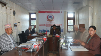 Karnali Province Government Allocates Budget to Strengthen Local Health Services and Infrastructure