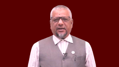 Bharat Khadka Unanimously Elected as Chairperson of Public Accounts Committee