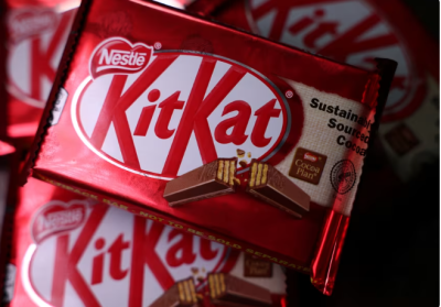Massive KitKat Heist: Over 400,000 Chocolate Bars Stolen in Europe