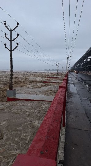 Koshi Barrage Urges Government to Expand Fiber Internet Service