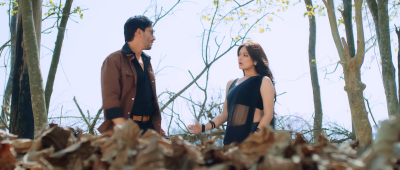 'Harsha': Khagendra Lamichhane in a Romantic Avatar for the First Time; New Song Released